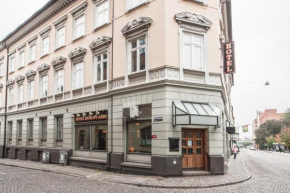 Отель Hotel Bishops Arms Lund  Лунд